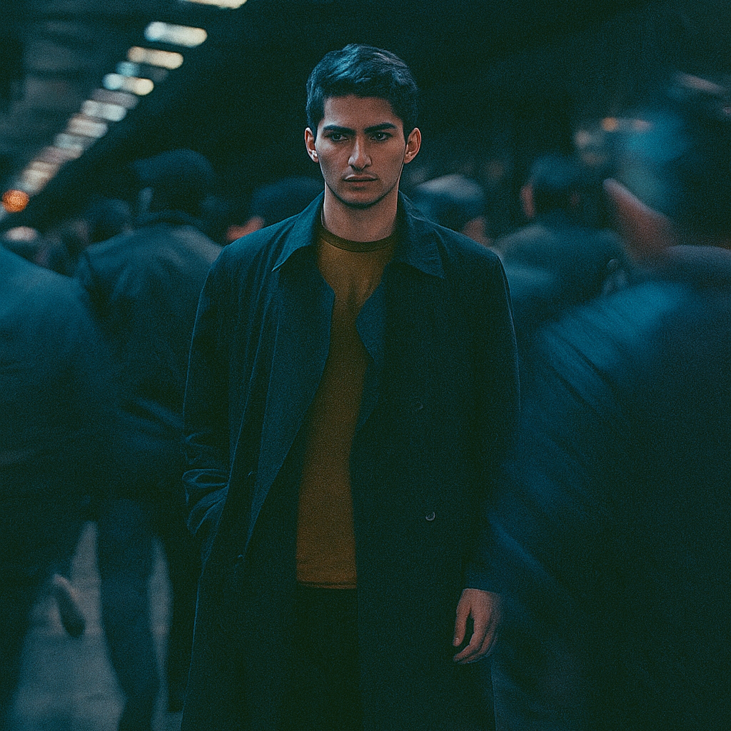 محمد مهدوی حاجی